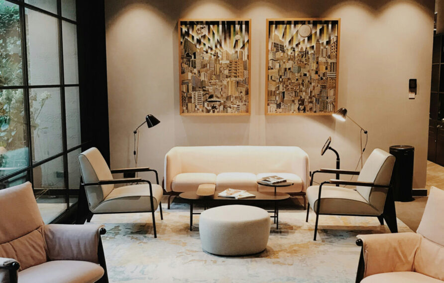 Escape to a World of Refined Relaxation