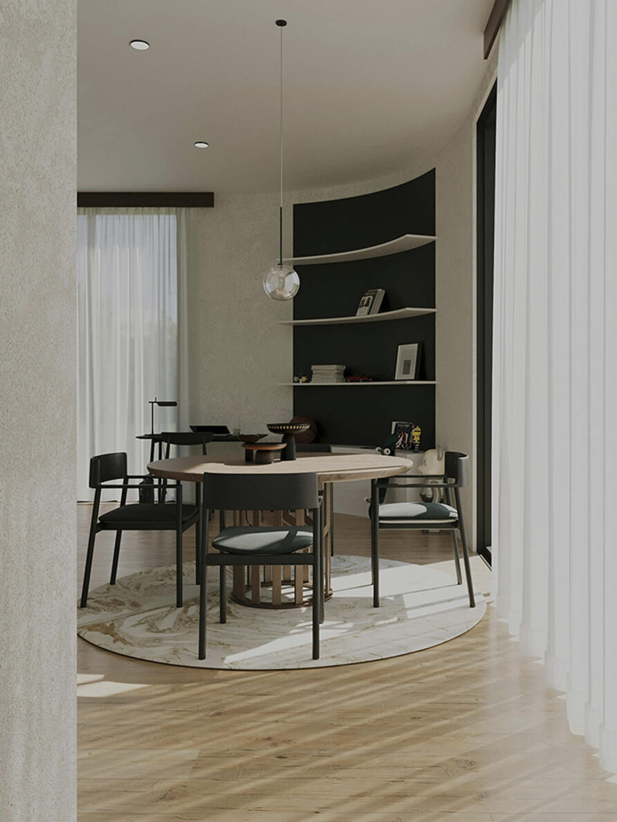 The Perfect Blend of Comfort and Style